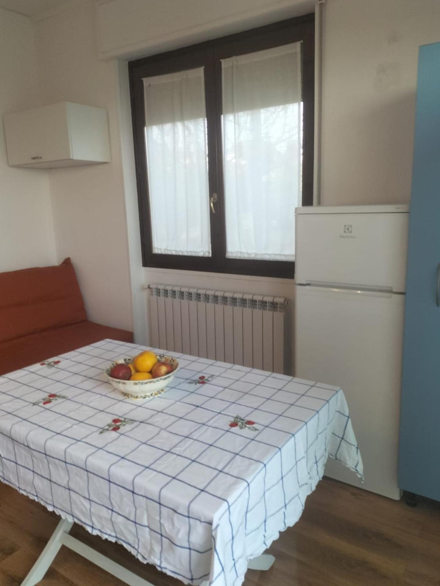 The Magic House With Garden Apartment