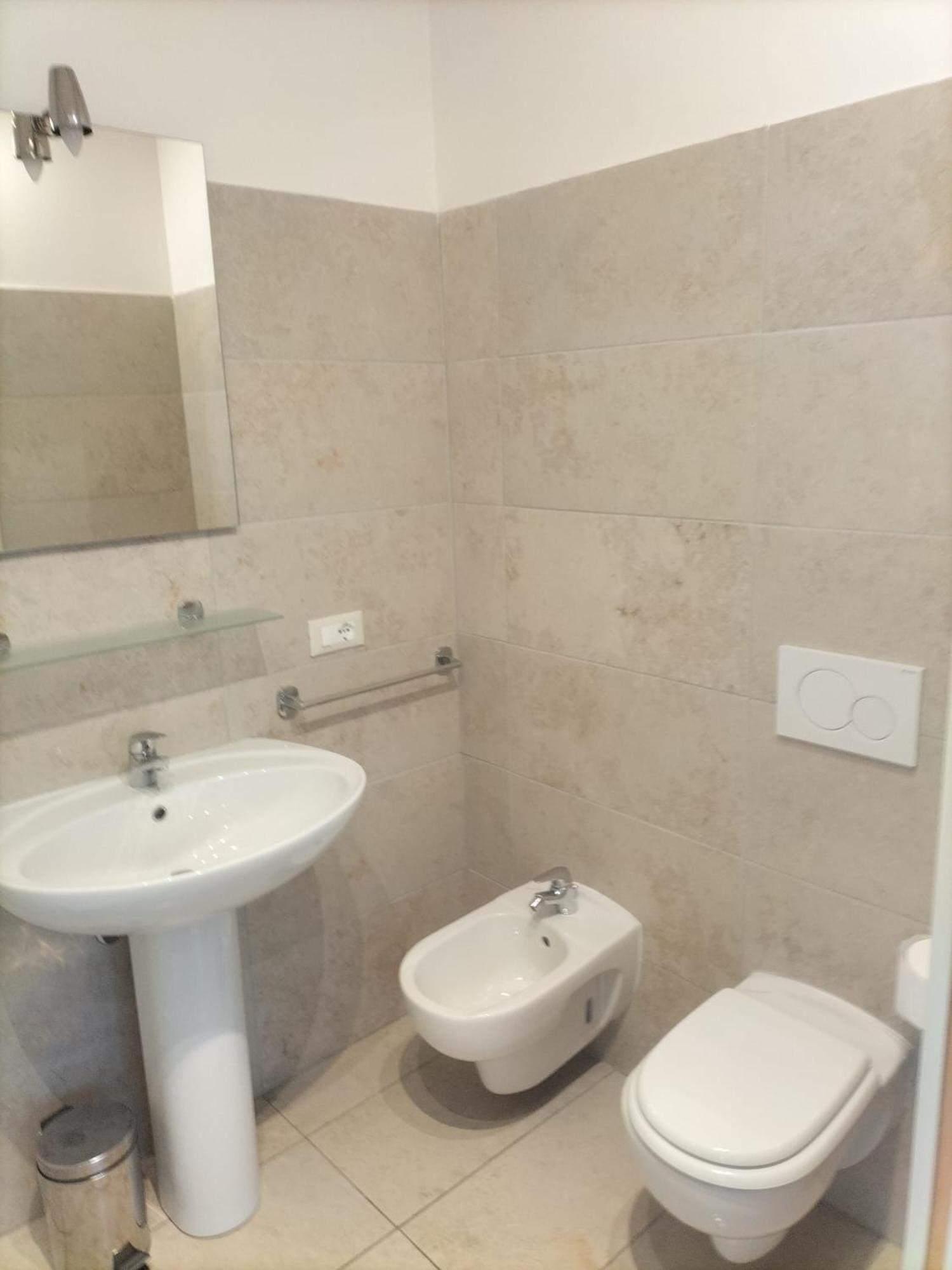 The Magic House With Garden Apartment Moniga del Garda