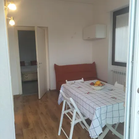 Appartement The Magic House With Garden à Moniga del Garda Extérieur photo