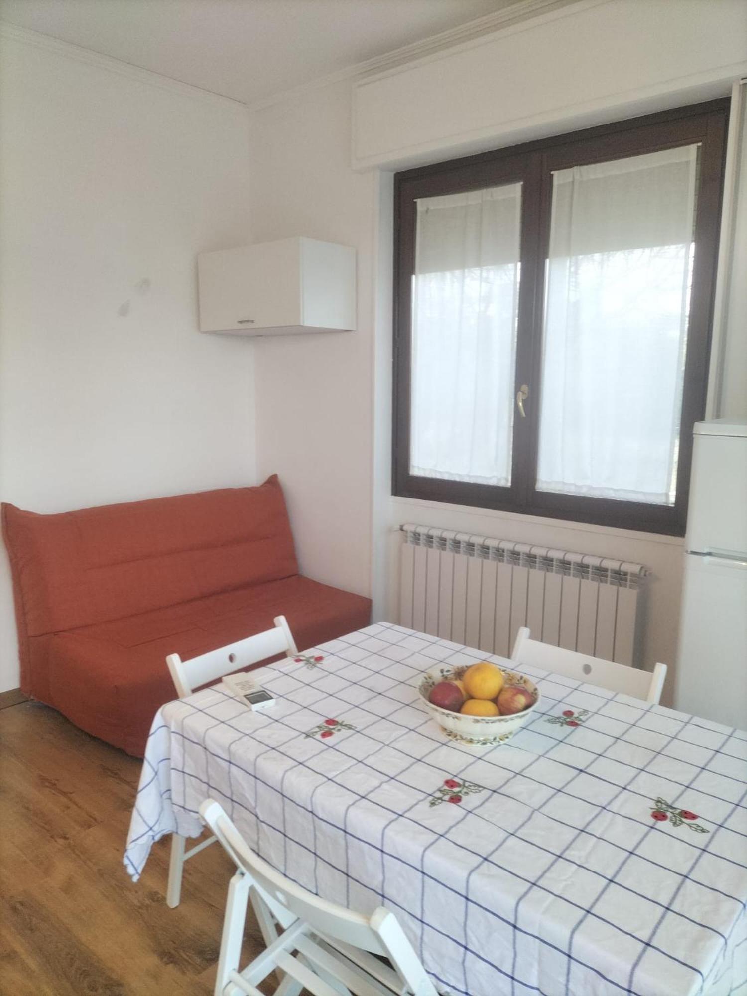 Appartamento The Magic House With Garden