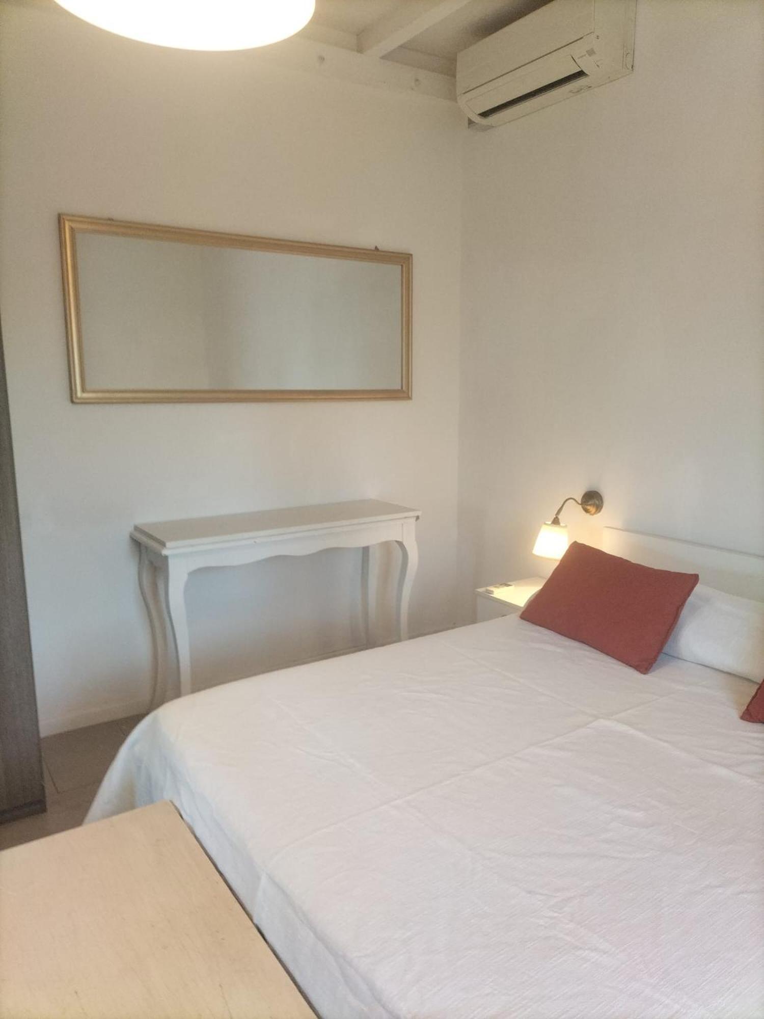 The Magic House With Garden Apartment Moniga del Garda