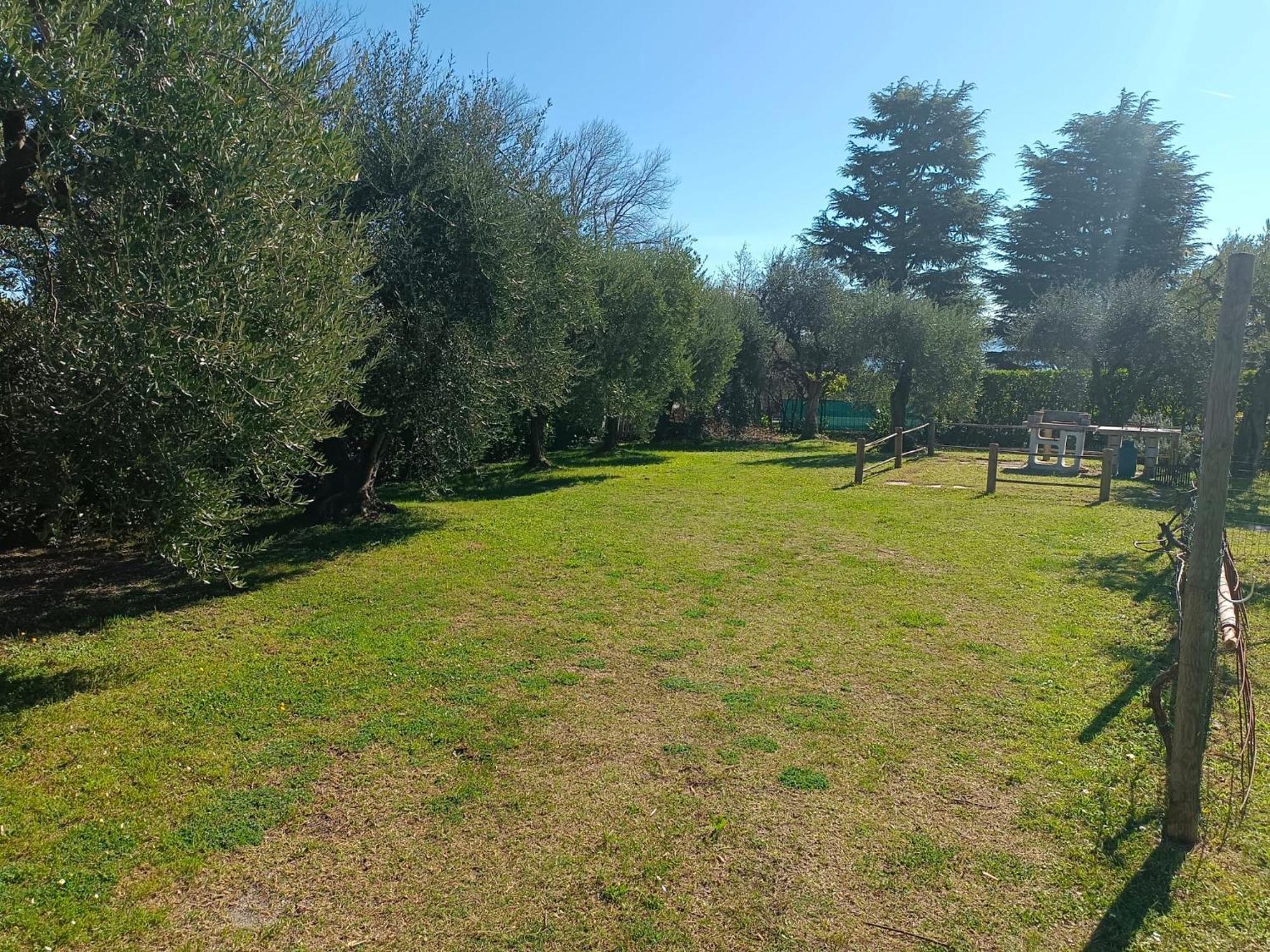 The Magic House With Garden * Moniga del Garda